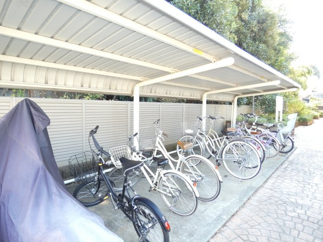 【その他共用部分】