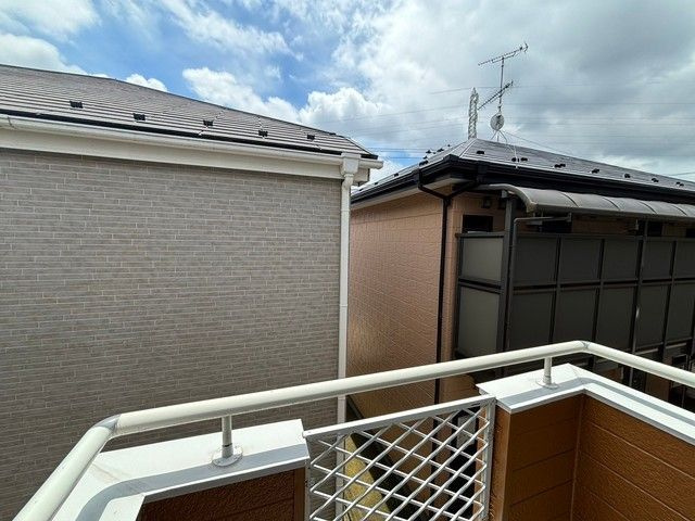 ジュネパレス流山第03の展望