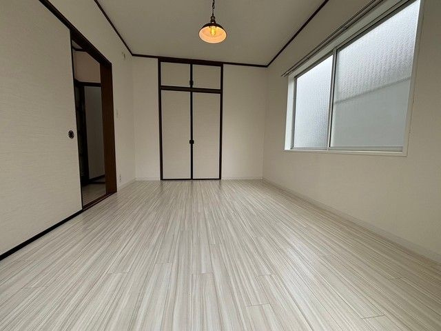 ジュネパレス流山第03の内装|内装も気になるポイント