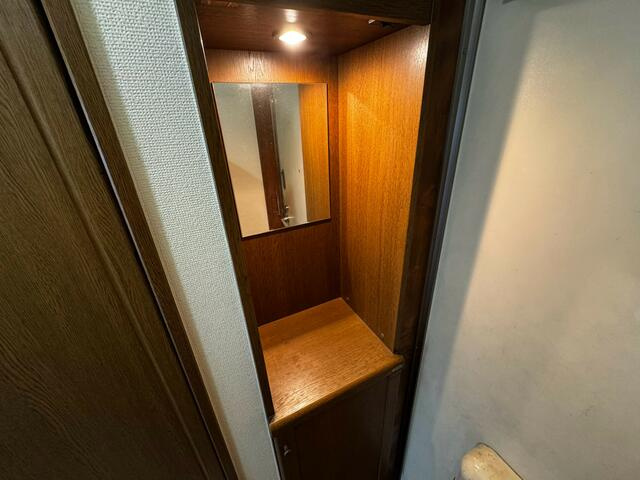 プランタン篠崎 の設備