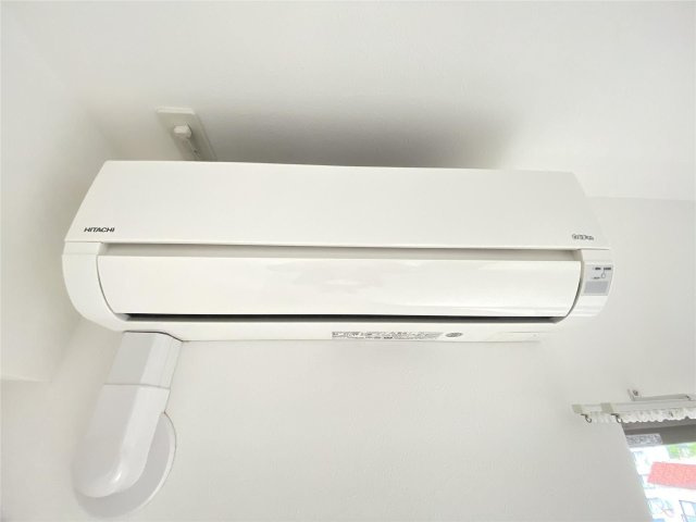クロノス37九品寺の設備