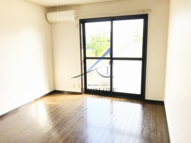 リベール玉川の寝室|寝室です。