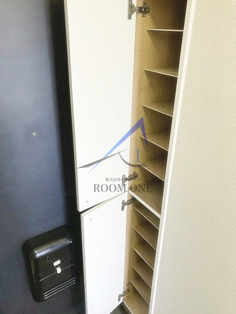 リベール玉川のその他