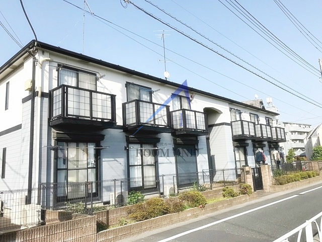 リベール玉川