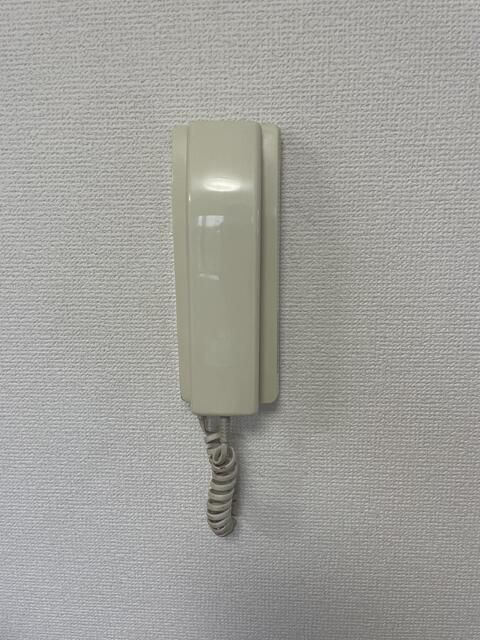 メゾンエトワルのセキュリティ