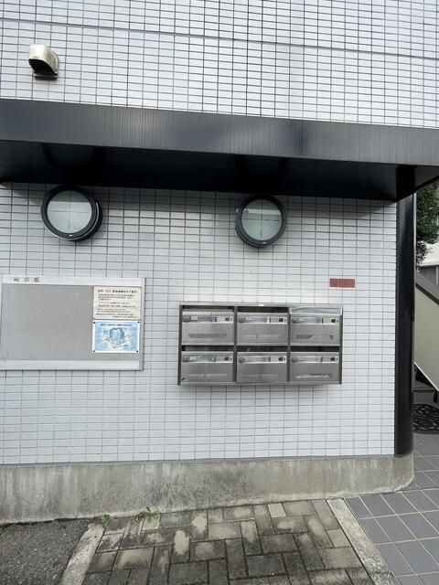 メゾンエトワルのその他共用部分