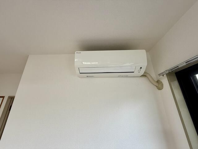 メゾンエトワルの設備