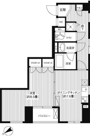 麻布イーストコア