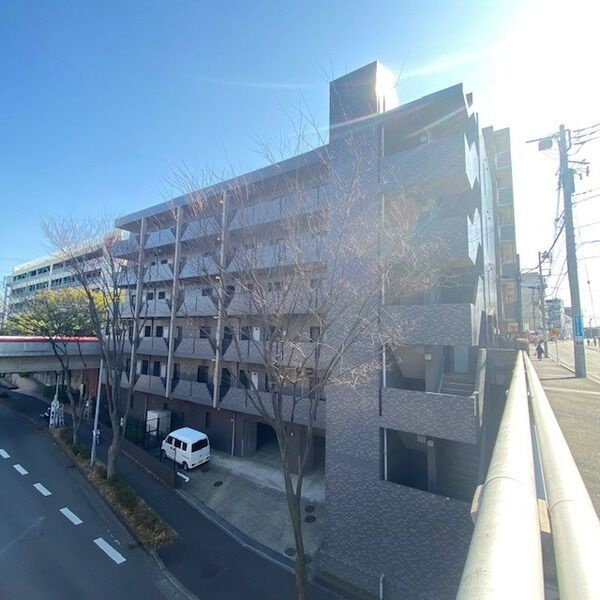 グレイス・ヒルズ・葛ヶ谷のその他共用部分