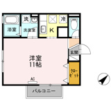 リビングタウン塩冶 A棟の画像
