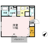 リビングタウン塩冶 A棟の画像