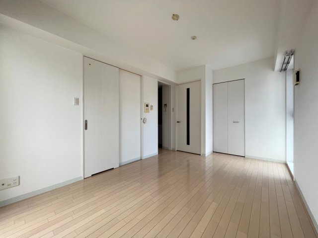 ジュネーゼ京町堀パークサイドの内装