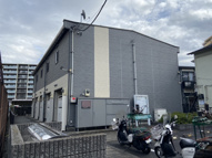 レオパレス平成の画像