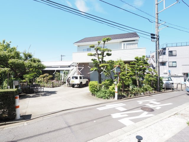【展望】 | グレイス立場 | 眺望です