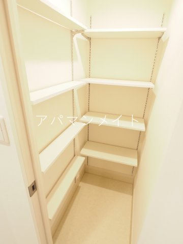 【収納】 | グレイス立場 | シューズクロークになります