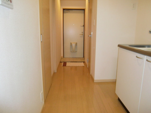 クラシェス北青木のその他