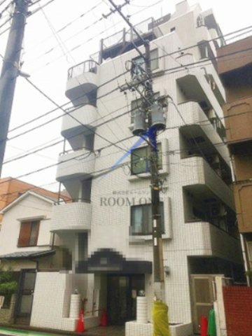ＮＩＣアーバンスピリッツ横浜反町 