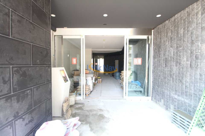 【エントランス】 | セレニテ梅田北グランデ