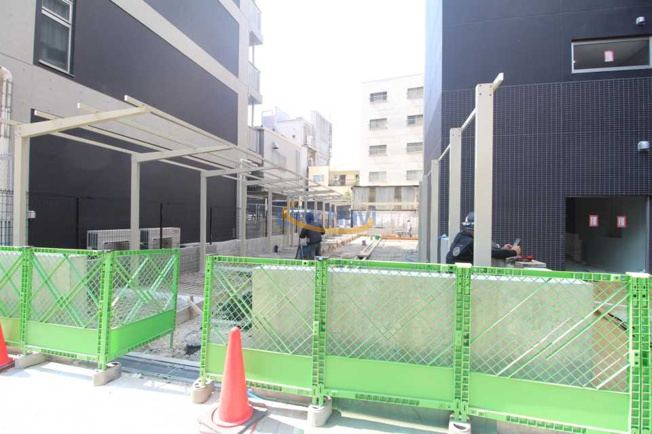 【その他共用部分】 | セレニテ梅田北グランデ