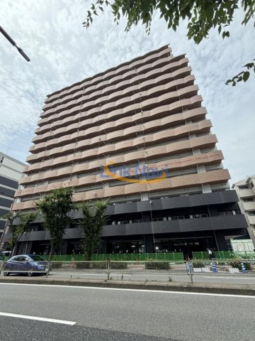 【外観】 | セレニテ梅田北グランデ