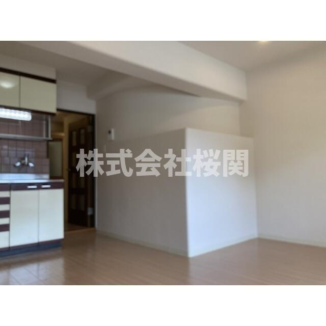 アネックスＫＭの居間・リビング