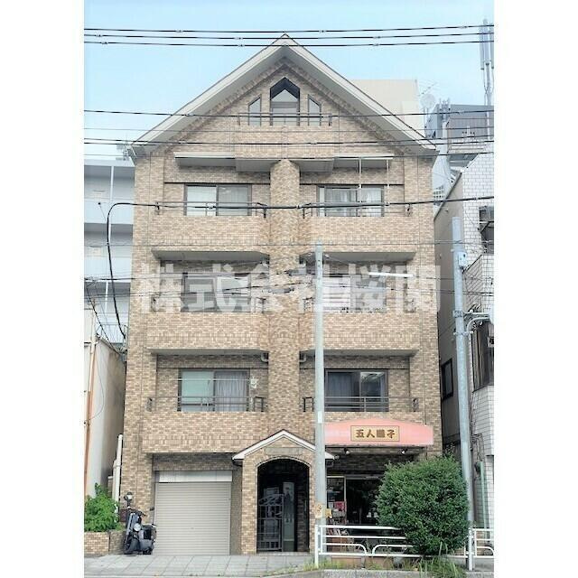 アネックスＫＭ