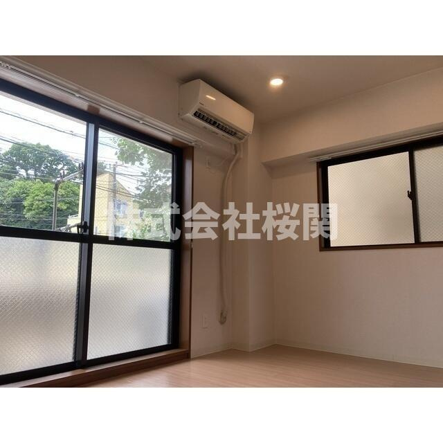 アネックスＫＭの展望|DK6帖