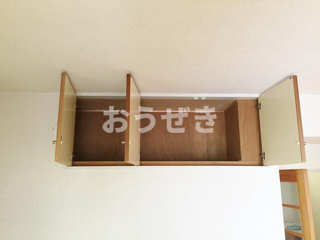 サンヒルズ東戸塚のその他