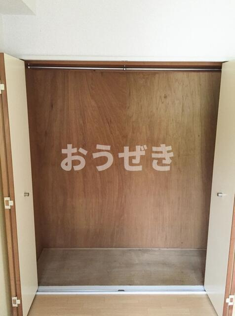 サンヒルズ東戸塚の設備