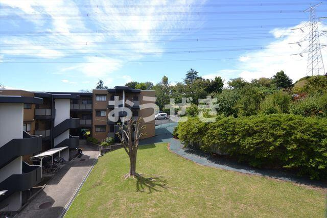 サンヒルズ東戸塚のその他