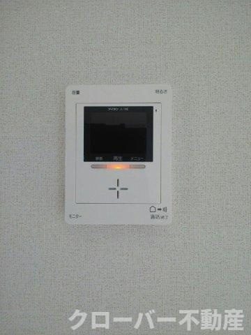 ソル　ティエラのセキュリティ