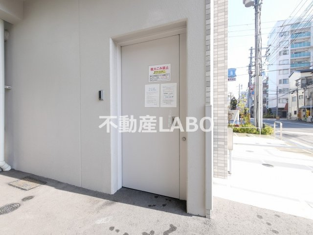 エスリード弁天町ノースプレミアのその他