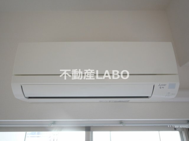 エスリード弁天町ノースプレミアの設備
