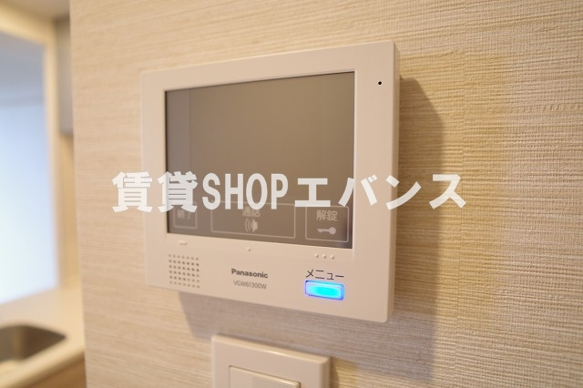 【セキュリティ】 | サンカント・オラージュ船橋