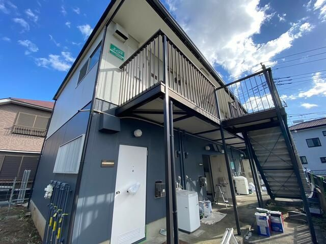 シティハイツ倫のその他共用部分