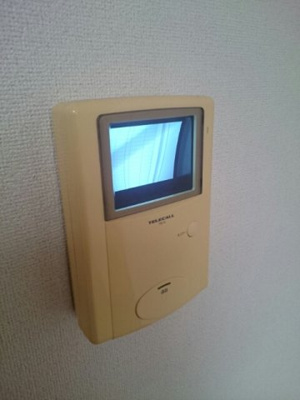 【設備】 | メーディオ黒渕