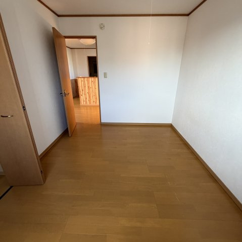 ハイツサンクライムの洋室|洋室です