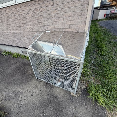 ハイツサンクライムのその他共用部分