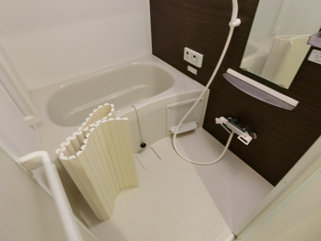【浴室】 | スタービレB棟