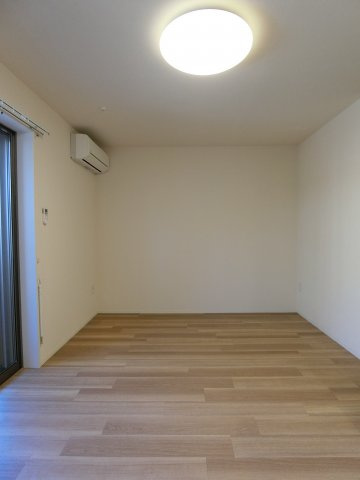 【洋室】 | スタービレB棟