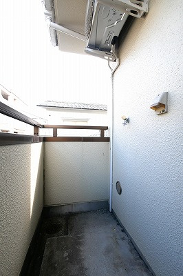 トミーコーポのその他|トミーコーポ204   