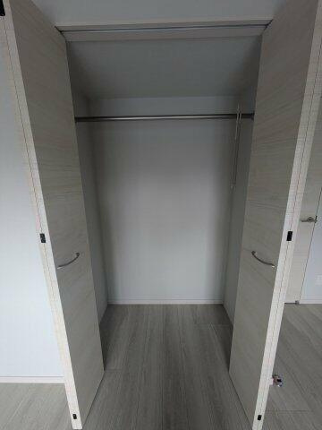 ＧＥＮＯＶＩＡ六町の収納