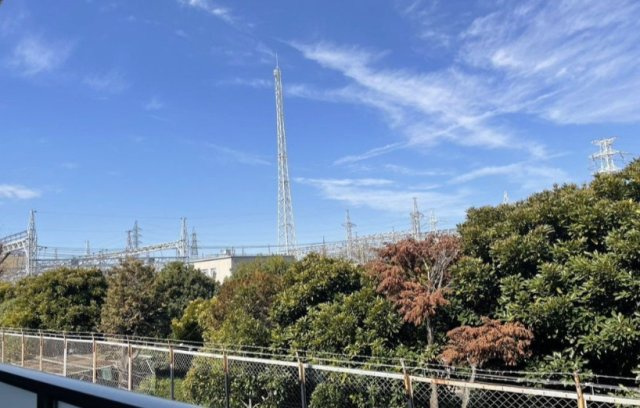 ＧＥＮＯＶＩＡ六町の展望