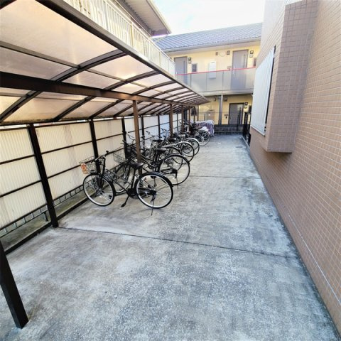 ＰＲＥＣＩＯＵＳのその他共用部分