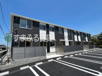 【外観】 | ルシエル　刈谷市小垣江町