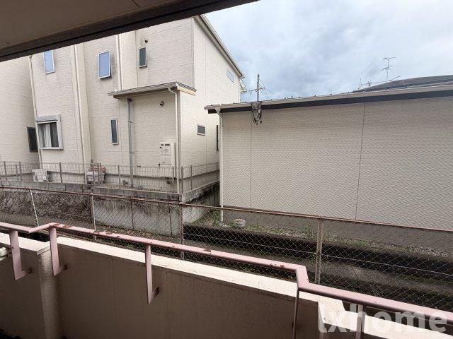 ハイツ奥田の展望