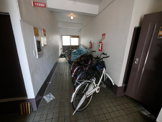 【その他共用部分】 | ニッコーハイツ