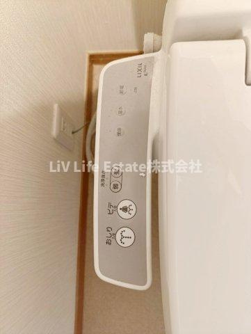 ティーケー大泉学園 の設備|同仕様写真