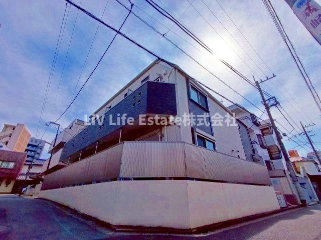 ティーケー大泉学園 