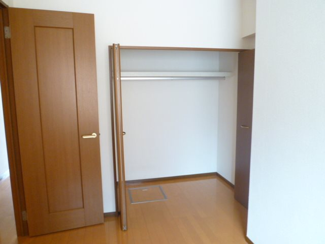 ☆クローゼット収納☆